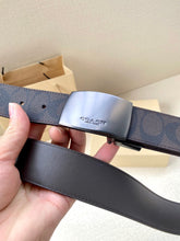 China Replica Coach Belts 45usd Only